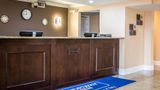 Rodeway Inn & Suites, Tampa Lobby