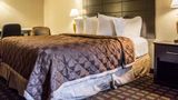 Rodeway Inn & Suites, Tampa Room