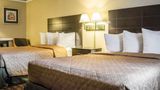 Rodeway Inn & Suites, Tampa Room