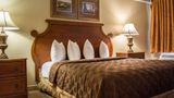 Rodeway Inn & Suites, Tampa Suite