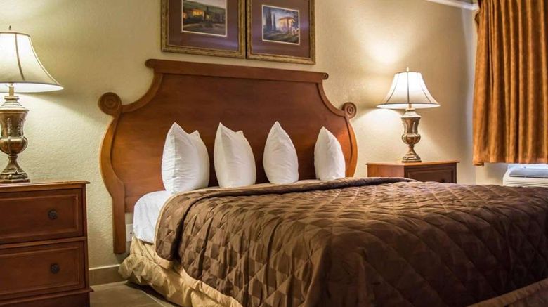 <b>Rodeway Inn & Suites, Tampa Suite</b>. Images powered by <a href="https://iceportal.shijigroup.com/" title="IcePortal" target="_blank">IcePortal</a>.