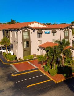 Rodeway Inn & Suites, Tampa