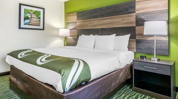 Quality Inn Suite