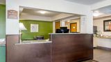 <b>Quality Inn Lobby</b>. Images powered by <a href="https://iceportal.shijigroup.com/" title="IcePortal" target="_blank">IcePortal</a>.