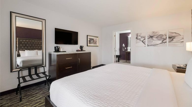 <b>Clarion Inn & Suites Universal Studios Room</b>. Images powered by <a href="https://iceportal.shijigroup.com/" title="IcePortal" target="_blank">IcePortal</a>.