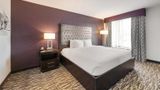 Clarion Inn & Suites Universal Studios Room