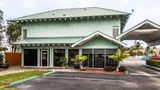 Econo Lodge Exterior