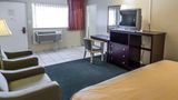 Econo Lodge Suite