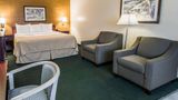 Econo Lodge Suite