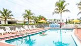 Econo Lodge Pool