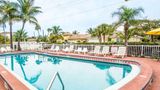 Econo Lodge Pool