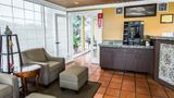 Econo Lodge Restaurant