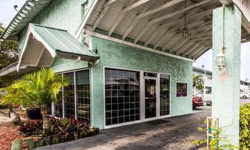 Econo Lodge