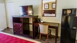 Econo Lodge Room