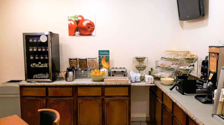 Quality Inn Restaurant