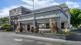 <b>Rodeway Inn Exterior</b>. Images powered by <a href="https://iceportal.shijigroup.com/" title="IcePortal" target="_blank">IcePortal</a>.