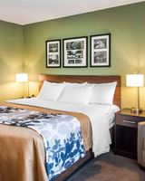 Sleep Inn & Suites Defuniak Springs