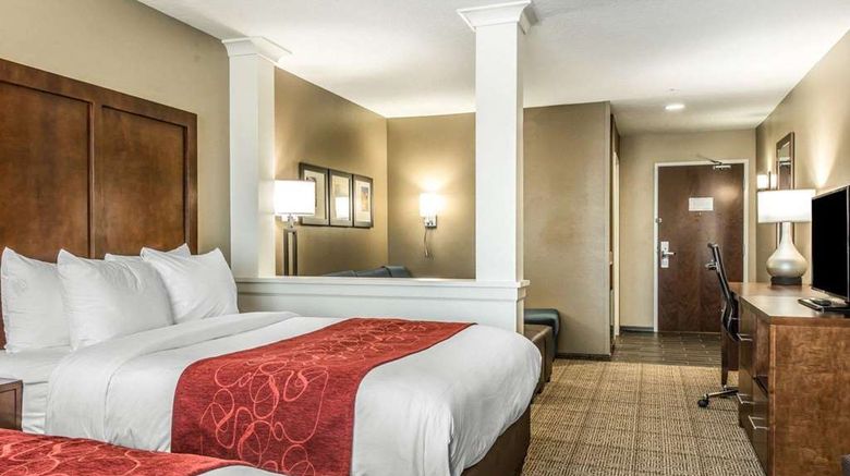 <b>Comfort Suites near Rainbow Springs Suite</b>. Images powered by <a href="https://iceportal.shijigroup.com/" title="IcePortal" target="_blank">IcePortal</a>.