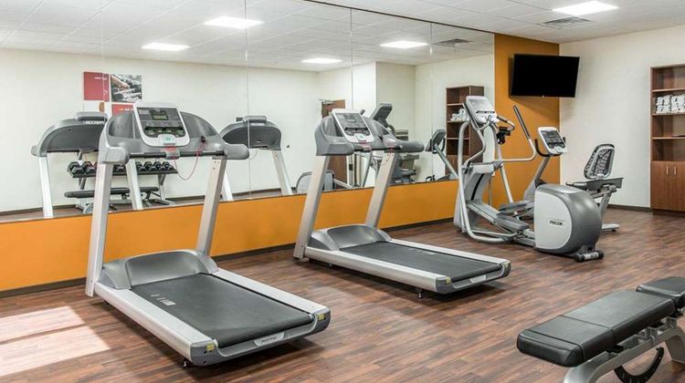 Comfort Suites near Rainbow Springs Health