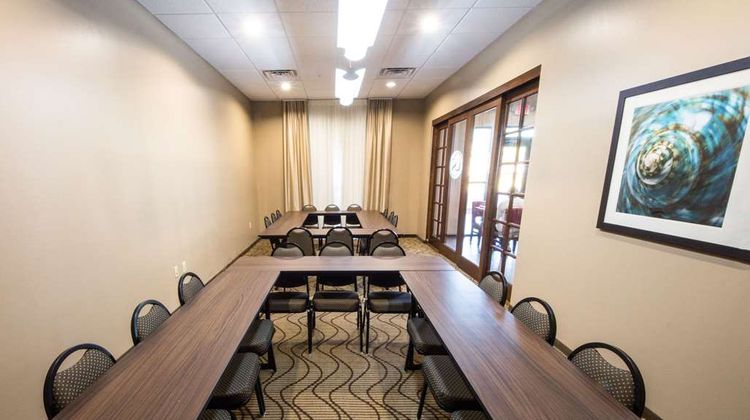 Comfort Suites near Rainbow Springs Meeting