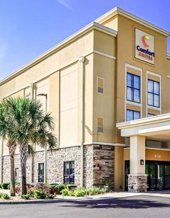 Comfort Suites near Rainbow Springs