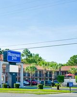 Rodeway Inn Panama City