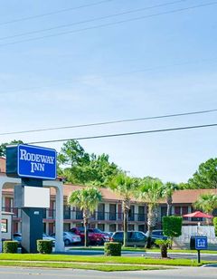 Rodeway Inn Panama City
