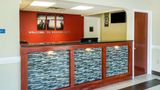 Rodeway Inn Panama City Lobby