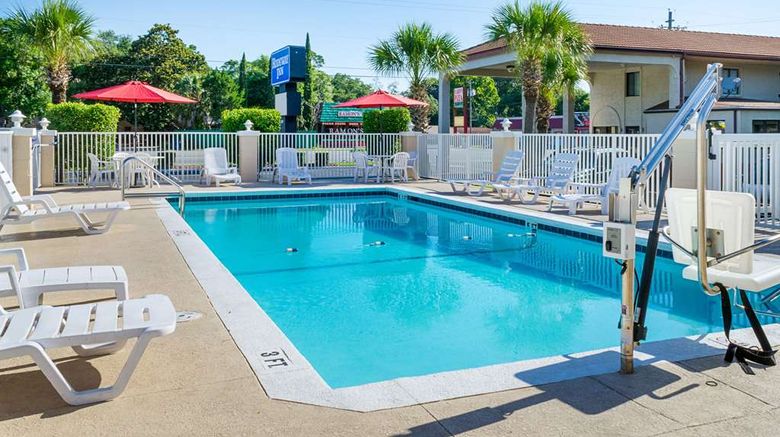 <b>Rodeway Inn Panama City Pool</b>. Images powered by <a href="https://iceportal.shijigroup.com/" title="IcePortal" target="_blank">IcePortal</a>.