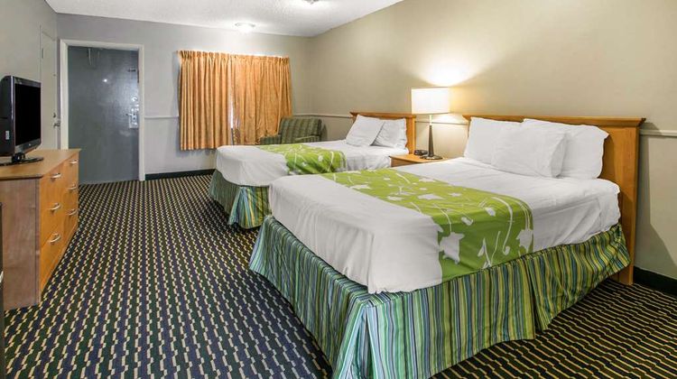 Rodeway Inn & Suites Winter Haven Room