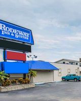 Rodeway Inn & Suites Winter Haven