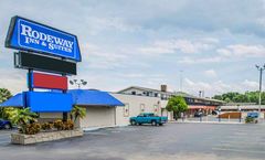 Rodeway Inn & Suites Winter Haven