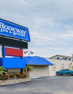 Rodeway Inn & Suites Winter Haven