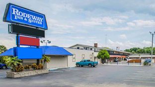 Rodeway Inn & Suites Winter Haven
