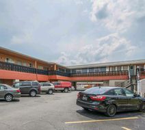Rodeway Inn & Suites Winter Haven Exterior