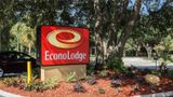 Econo Lodge Palm Coast Exterior
