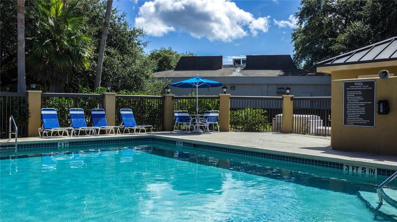 <b>Econo Lodge Palm Coast Pool</b>. Images powered by <a href="https://iceportal.shijigroup.com/" title="IcePortal" target="_blank">IcePortal</a>.