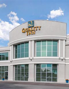 Quality Inn Gainesville