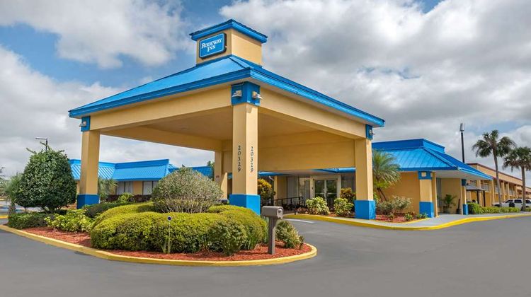 Rodeway Inn Clermont Exterior