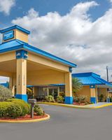 Rodeway Inn Clermont