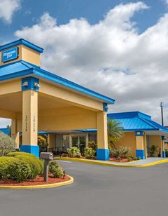Rodeway Inn Clermont