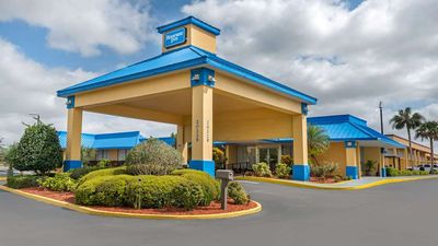 Rodeway Inn Clermont