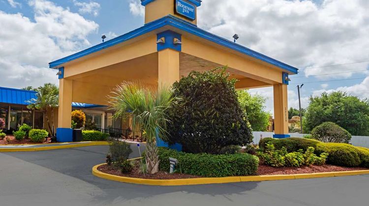 Rodeway Inn Clermont Exterior