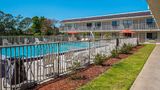 Rodeway Inn Kissimmee Pool