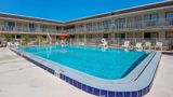 Rodeway Inn Kissimmee Pool