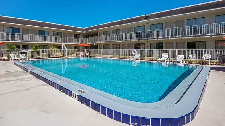 <b>Rodeway Inn Kissimmee Pool</b>. Images powered by <a href="https://iceportal.shijigroup.com/" title="IcePortal" target="_blank">IcePortal</a>.