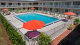 Rodeway Inn Kissimmee Pool