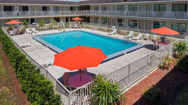 <b>Rodeway Inn Kissimmee Pool</b>. Images powered by <a href="https://iceportal.shijigroup.com/" title="IcePortal" target="_blank">IcePortal</a>.