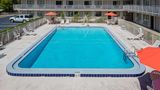 Rodeway Inn Kissimmee Pool