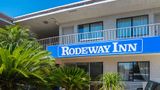 Rodeway Inn Kissimmee Exterior